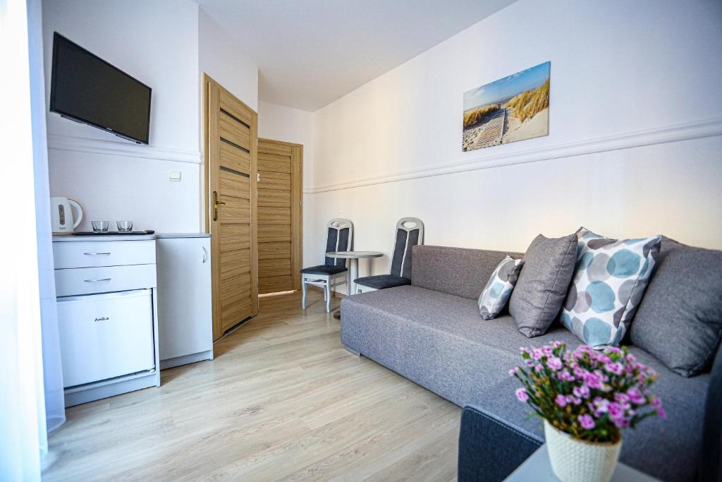 Villa Róża pokoje & apartamenty - 11