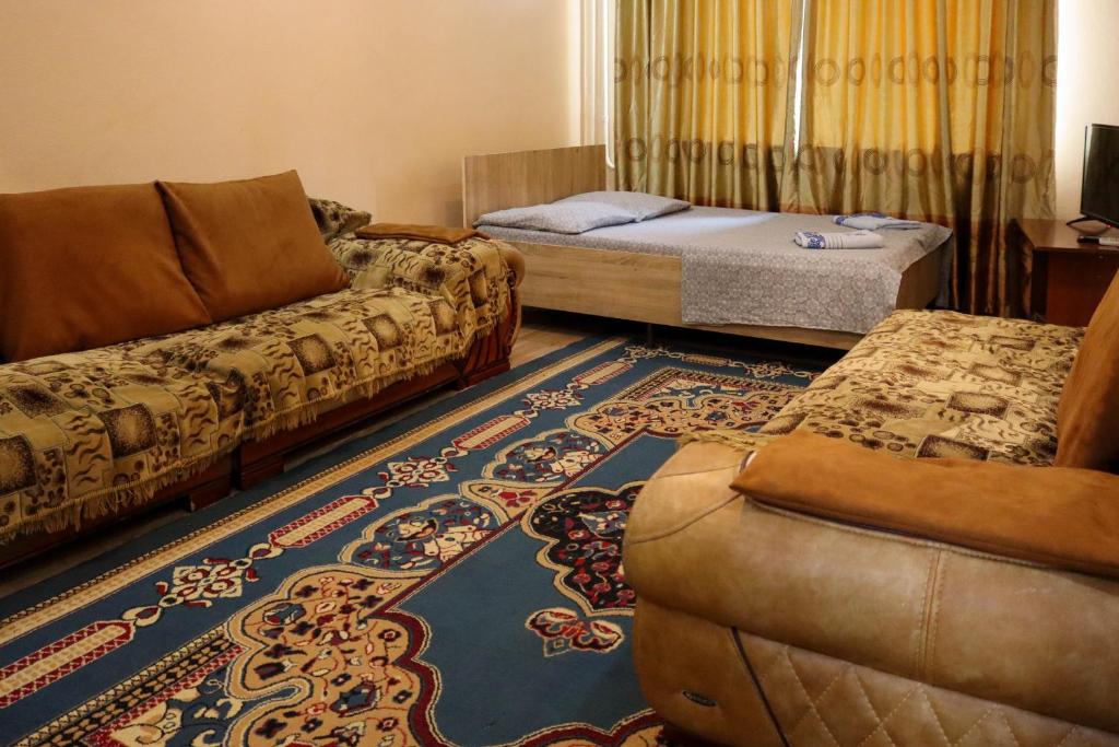 Apartments on Vostok-5 - Housity