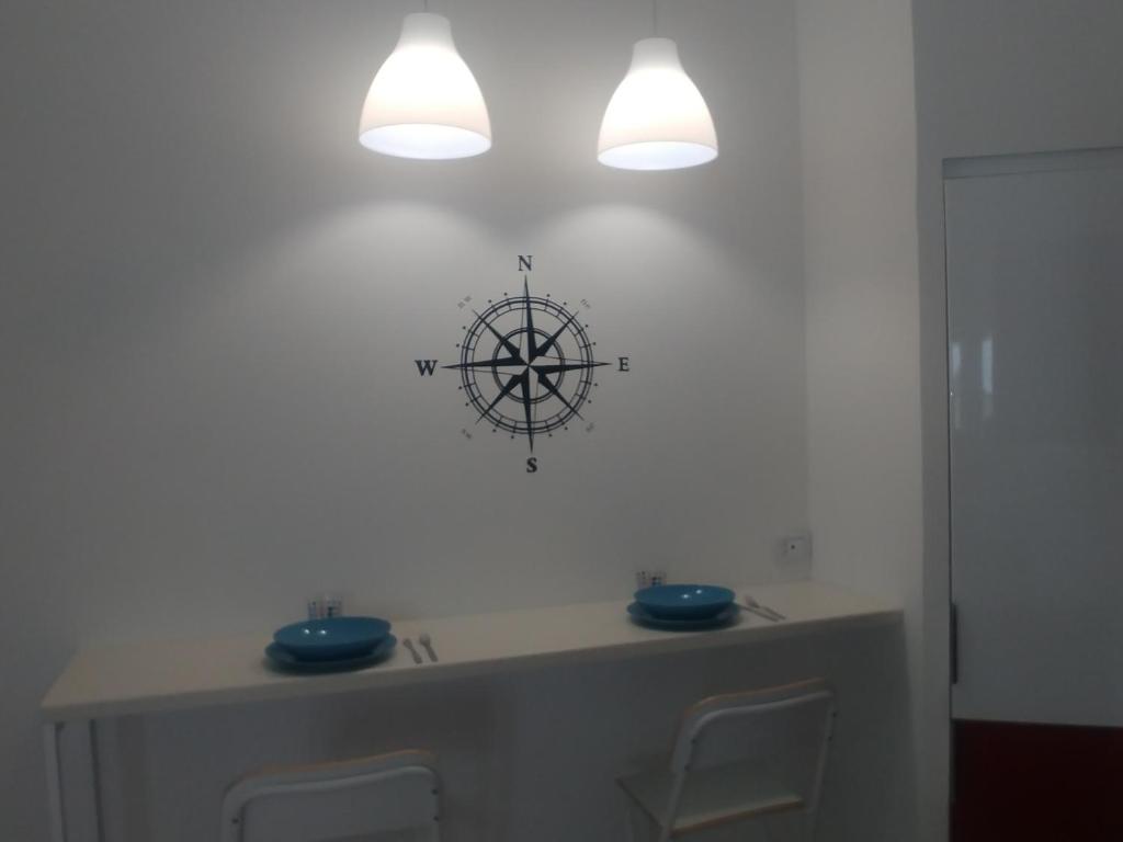 Fotografia z galérie ubytovania Casa Vacanze Sempreinsieme Santa Tecla v destinácii Santa Tecla