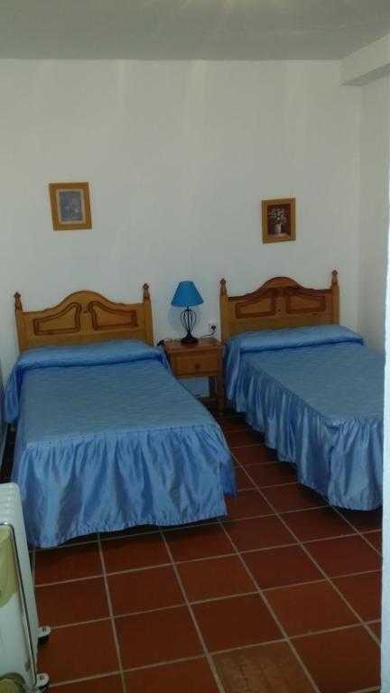 Hostal Rural Venta La Vega - Two-Bedroom Apartment (4 Adults)