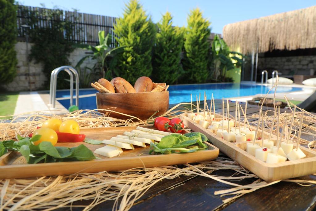 Alacati Viola Hotel