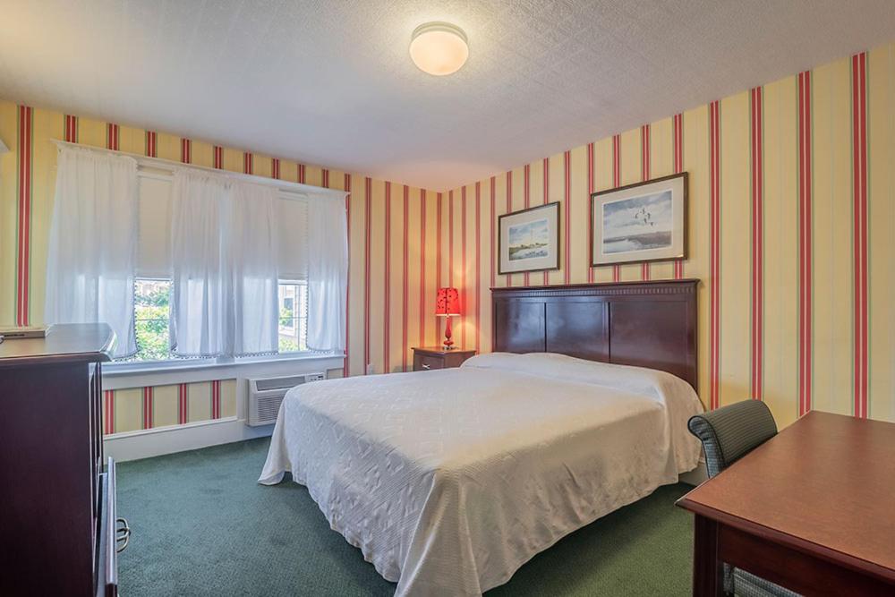 Atlantic Hotel, Inc - 