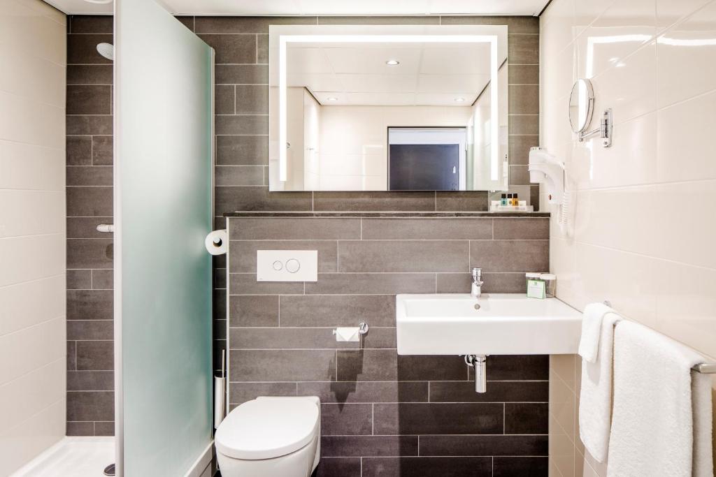 Holiday Inn Eindhoven Centre by IHG - Resim 31