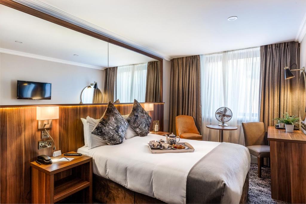 Dublin Skylon Hotel - Resim 38