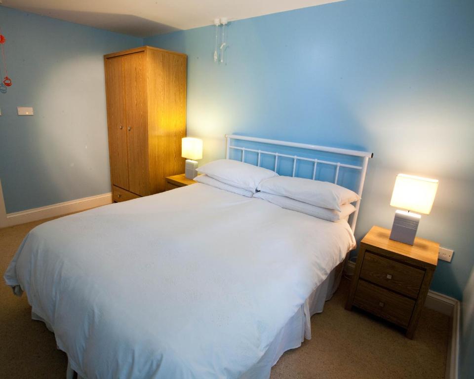 Gallery image of Ballyhenry House and Apartments in Limavady