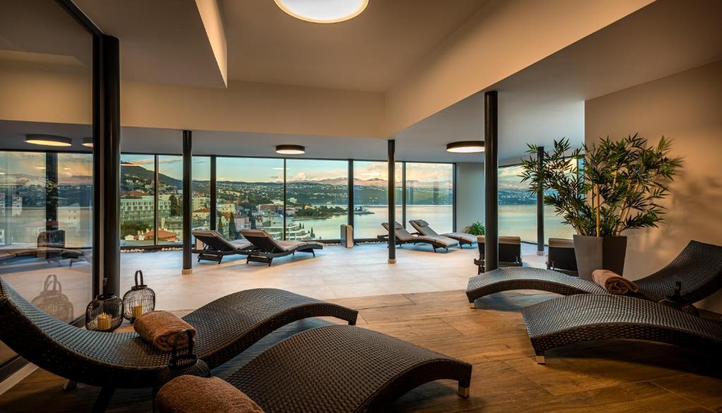 Grand Hotel Adriatic - Resim 39