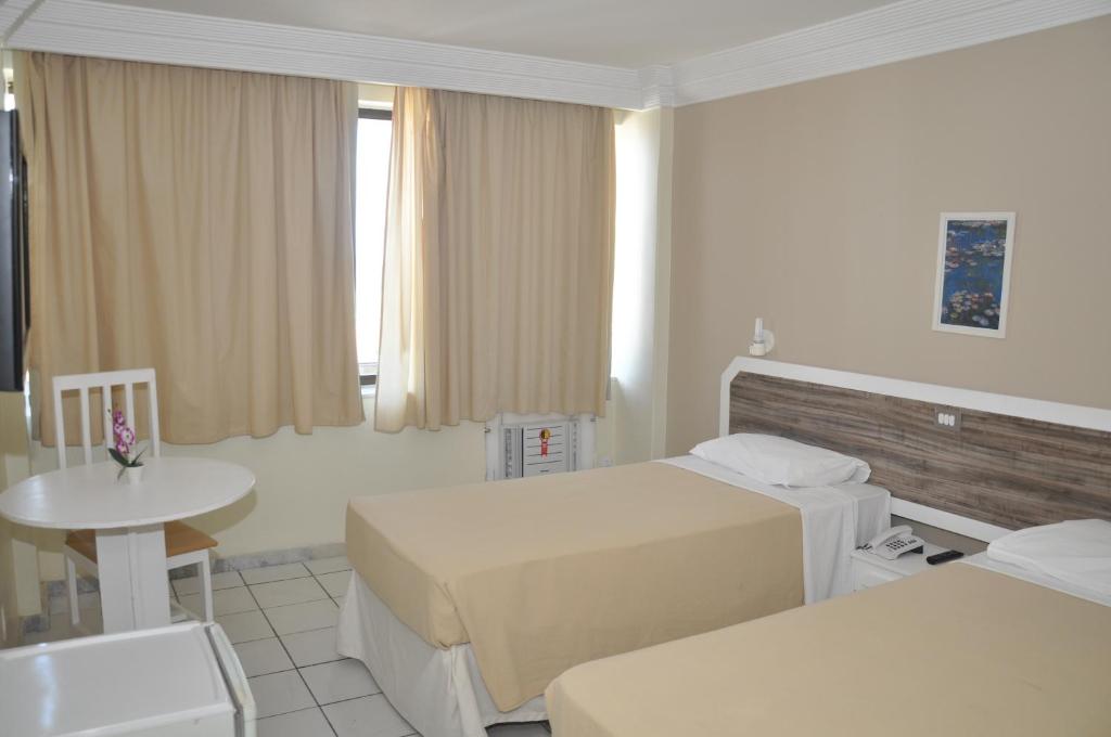  Salvador Mar Hotel