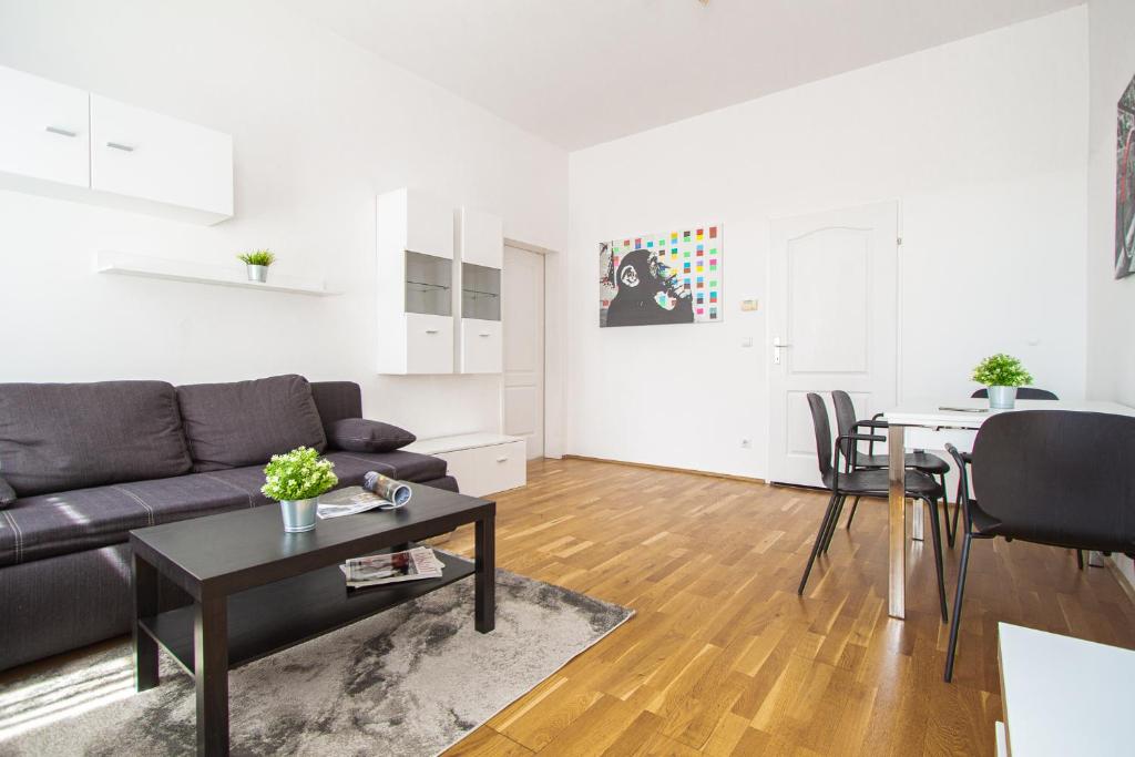 Apartment Davidgasse - Apartment