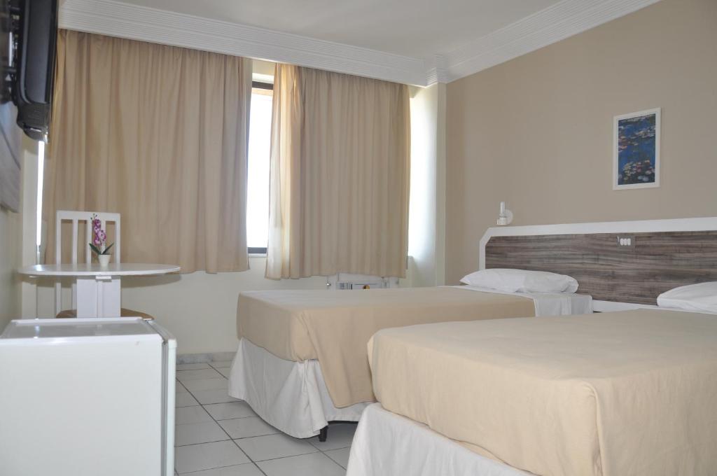  Salvador Mar Hotel