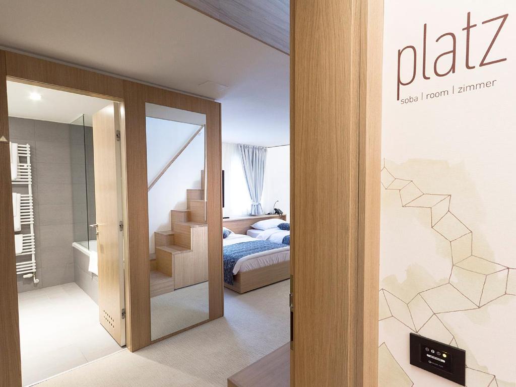 Park Boutique Hotel - 3