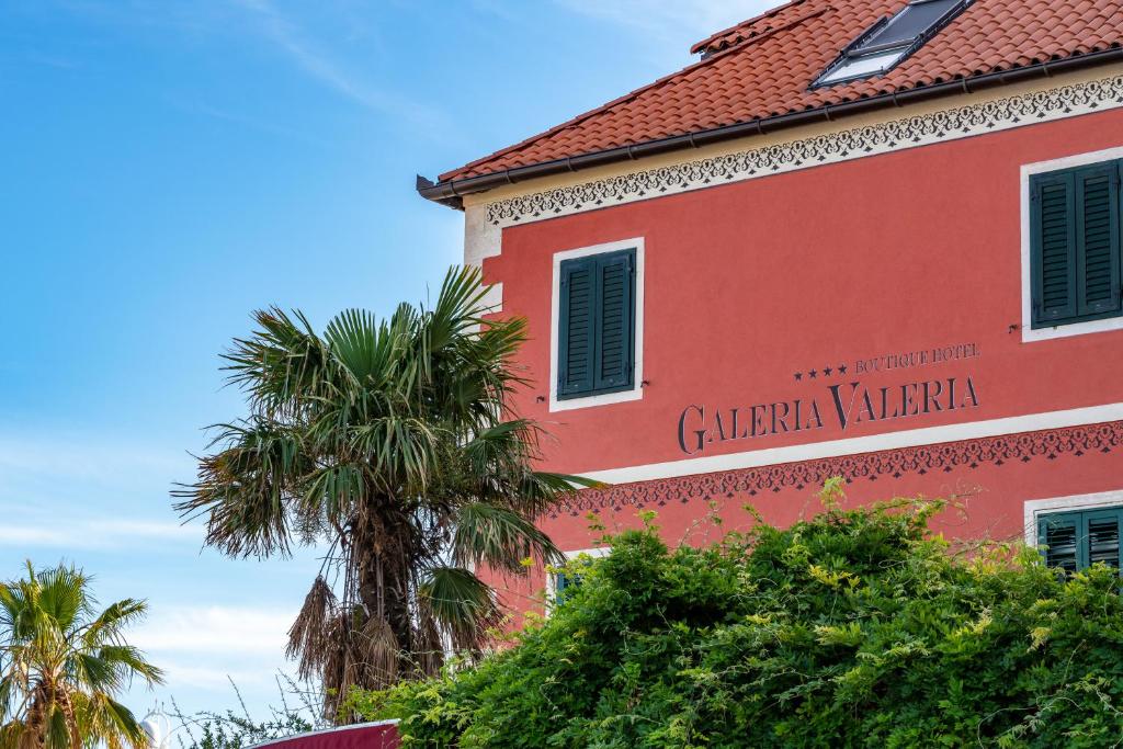 Galeria Valeria Seaside Downtown - MAG Quaint & Elegant Boutique Hotels - Resim 20