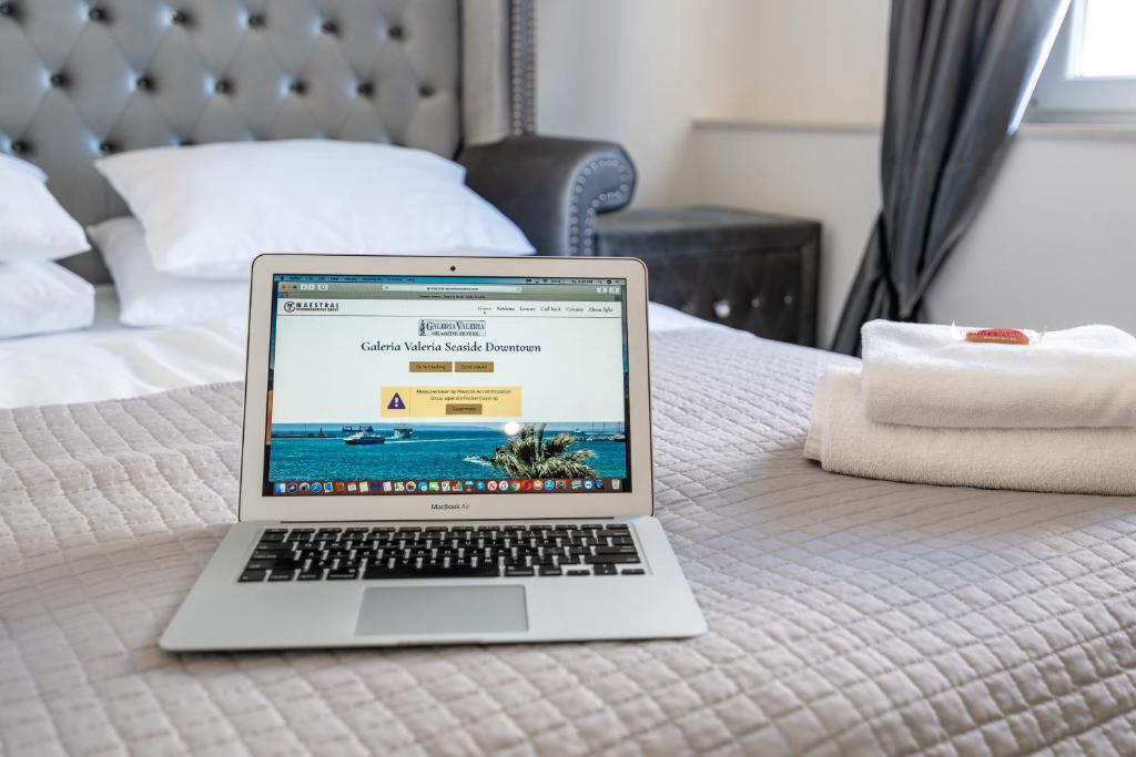 
Superior Room - No View
