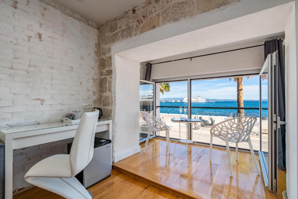 Galeria Valeria Seaside Downtown - MAG Quaint & Elegant Boutique Hotels - Resim 22