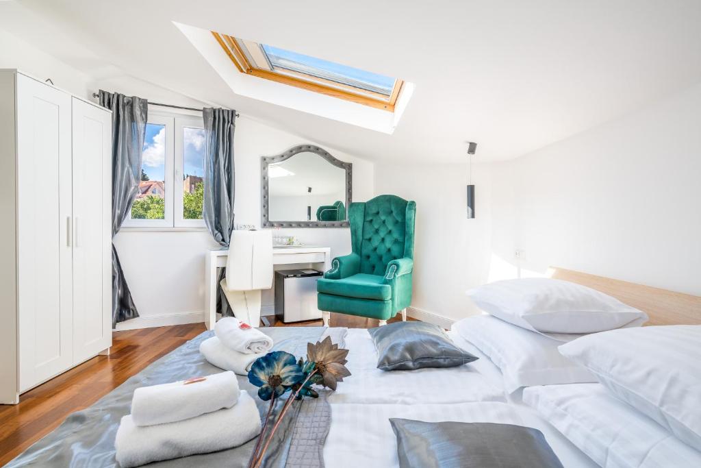 Galeria Valeria Seaside Downtown - MAG Quaint & Elegant Boutique Hotels - Resim 41