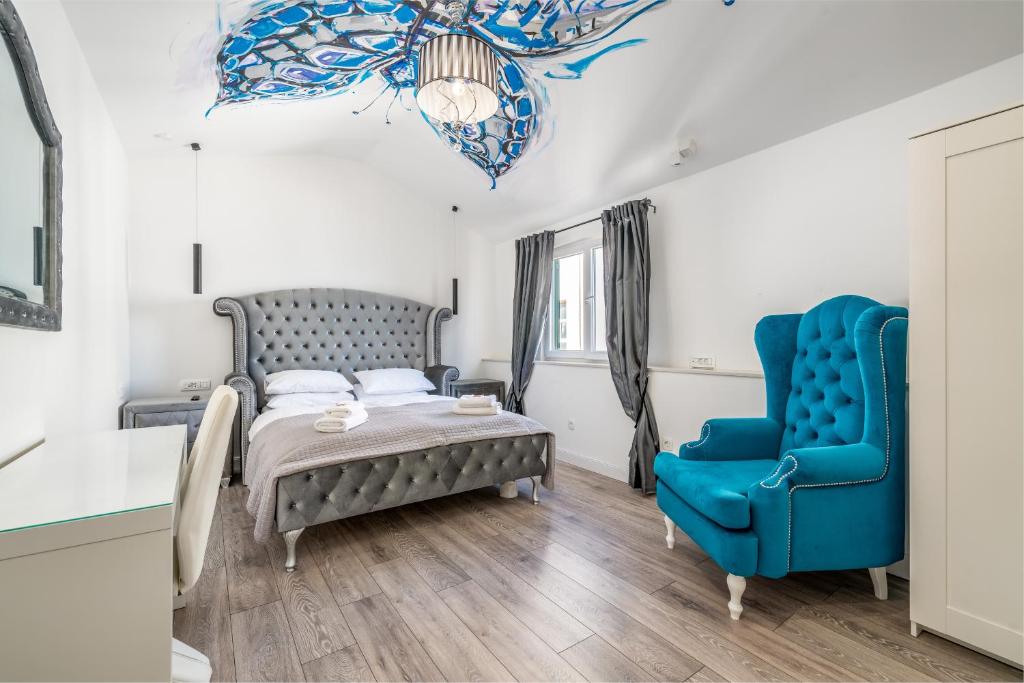 Galeria Valeria Seaside Downtown - MAG Quaint & Elegant Boutique Hotels - Resim 23