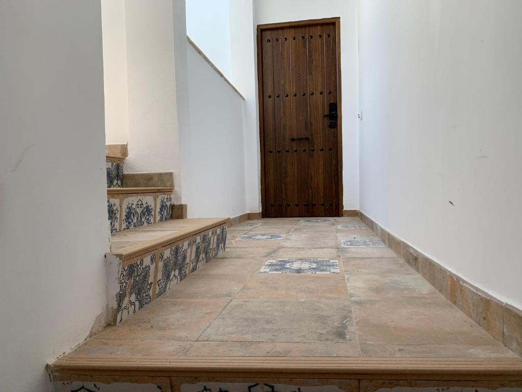 Imagen de la galería de Belmonte Rooms, en Córdoba