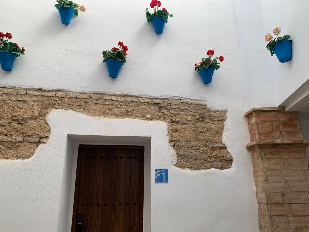Imagen de la galería de Belmonte Rooms, en Córdoba