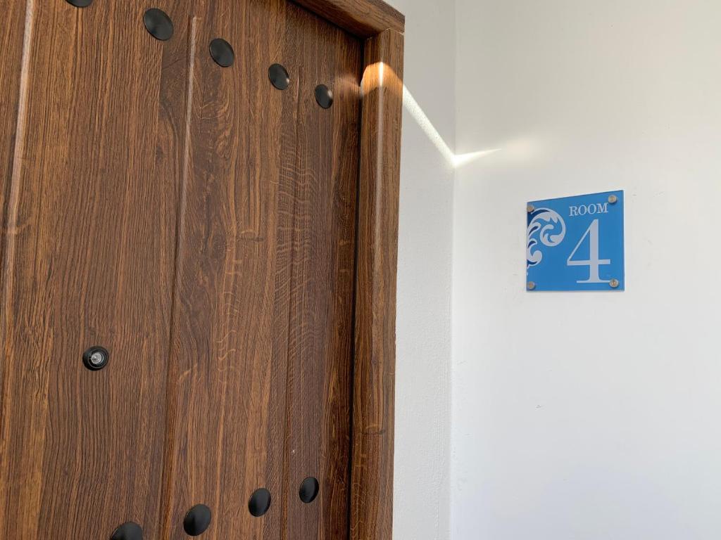 Imagen de la galería de Belmonte Rooms, en Córdoba