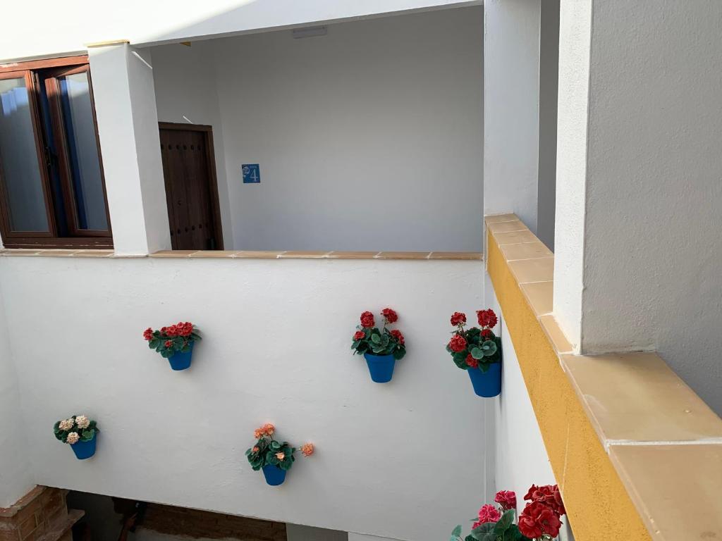 Imagen de la galería de Belmonte Rooms, en Córdoba