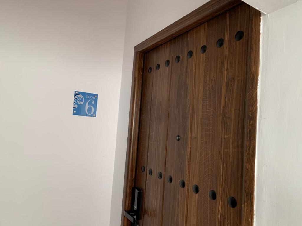 Imagen de la galería de Belmonte Rooms, en Córdoba