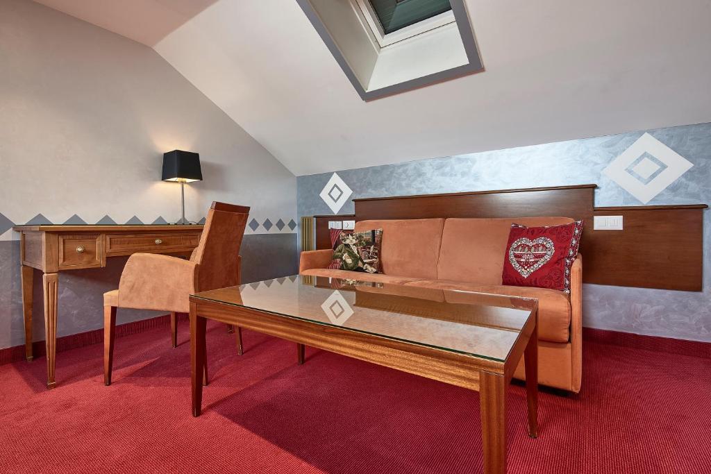 Hotel d'Allèves - Resim 19