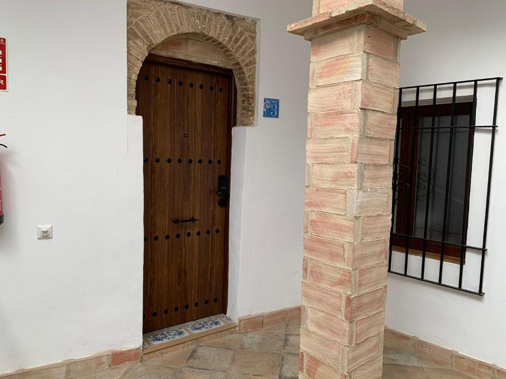 Imagen de la galería de Belmonte Rooms, en Córdoba