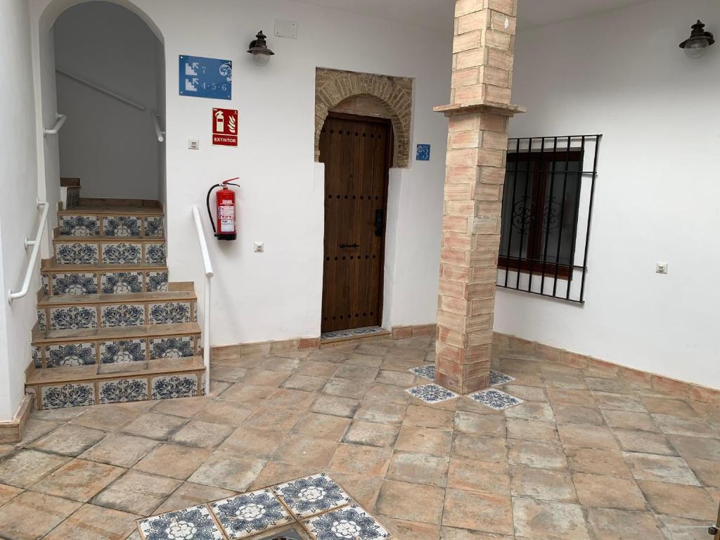 Imagen de la galería de Belmonte Rooms, en Córdoba