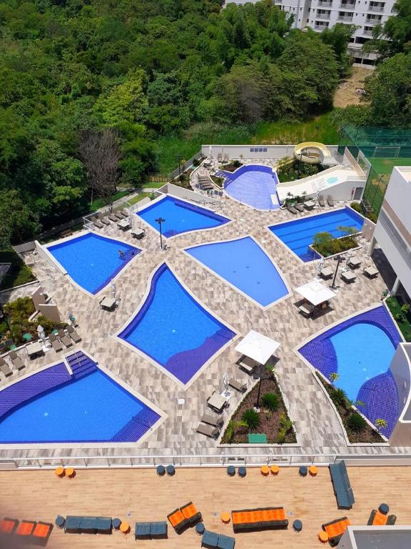  Park Veredas Flat 223
