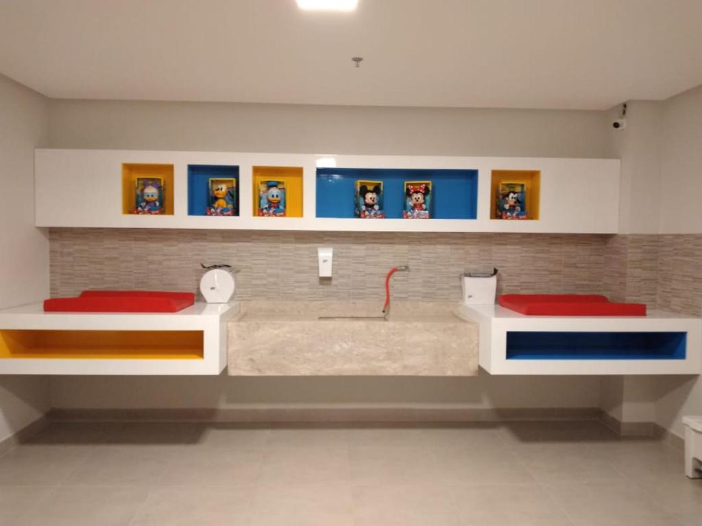  Park Veredas Flat 223