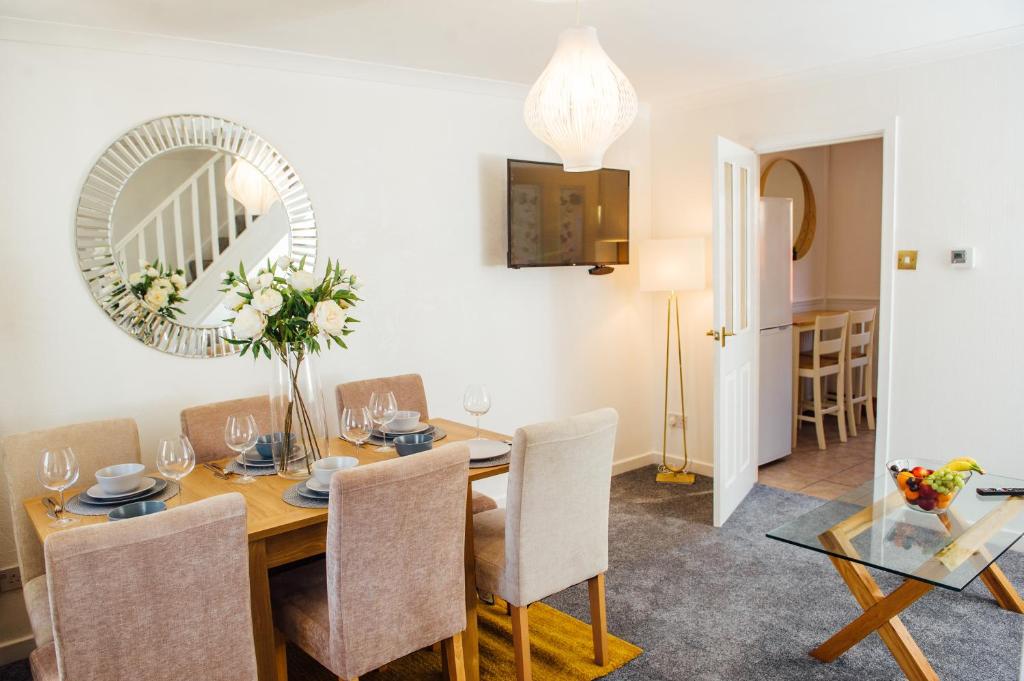 The Melin Griffin House