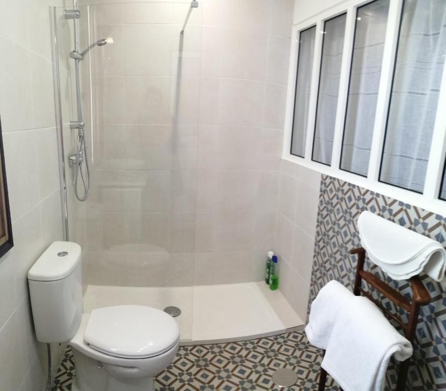 Casa dos Pingos de Mel - 5