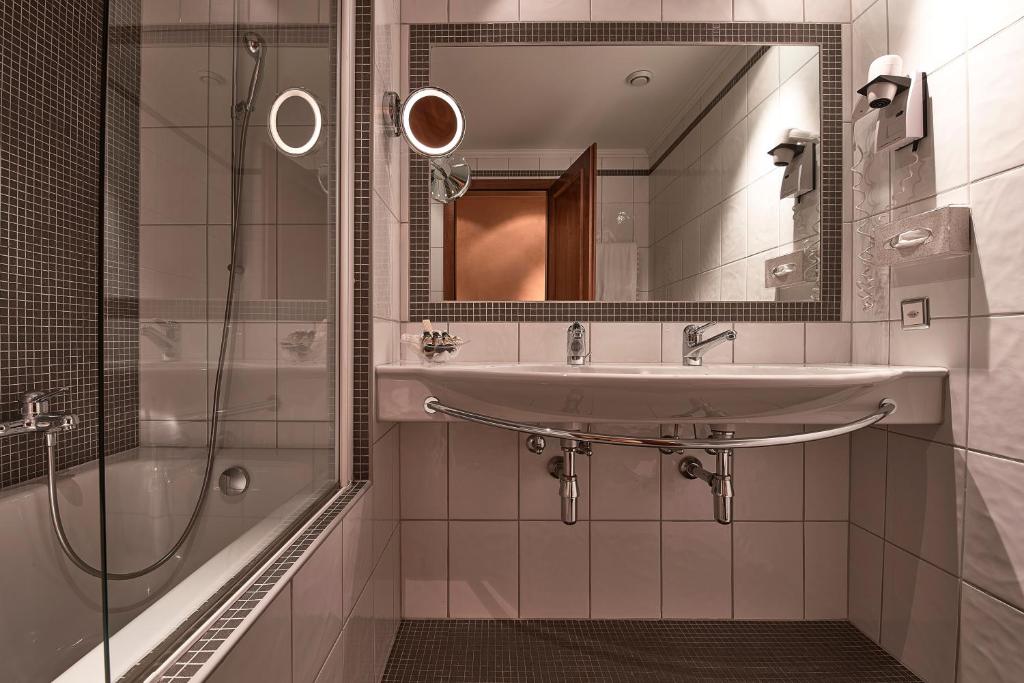 Hotel d'Allèves - Resim 3