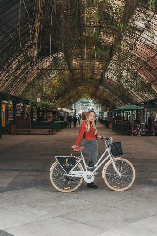 Hotel Fioreze Centro  Hotel Fioreze Centro