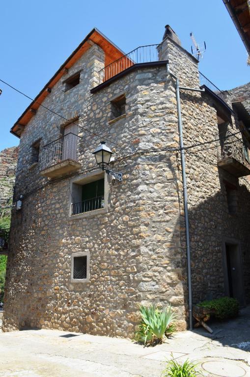 Casa Corroncui, Sant Marti de Canals – Tarifs 2023