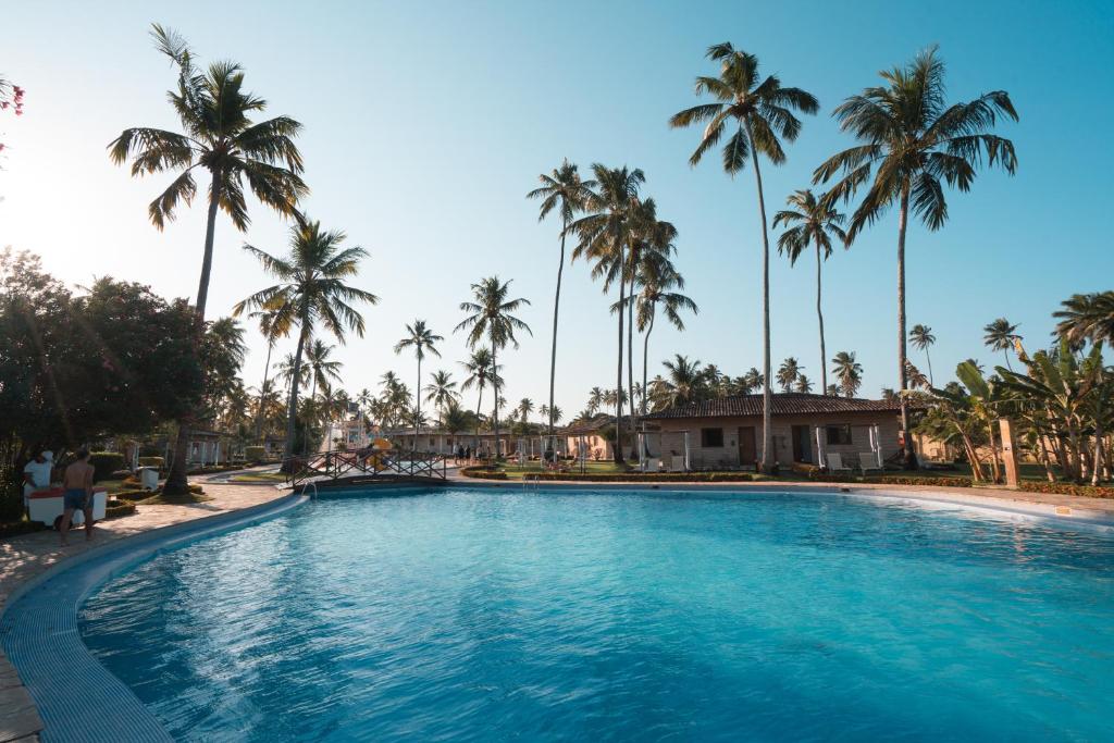  Grand Oca Maragogi All Inclusive Resort