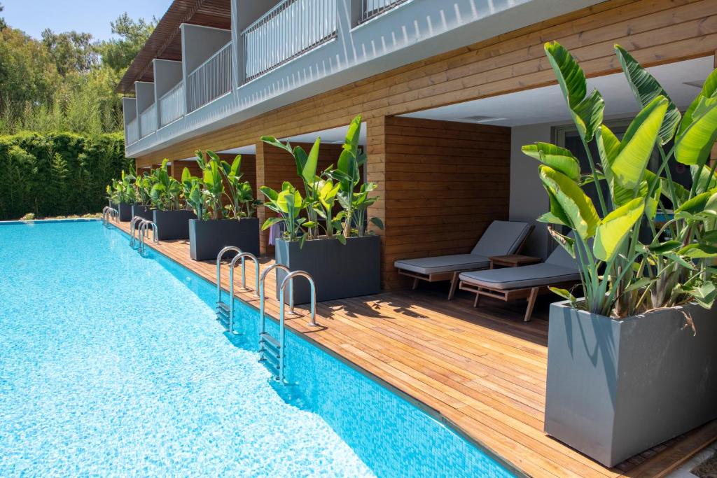 Barut Hemera - Ultra All Inclusive - 16