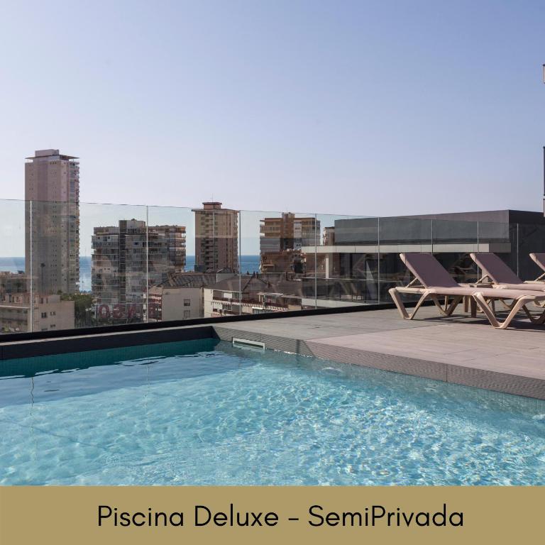Hotel Bristol 4 Sup, Benidorm – Bijgewerkte prijzen 2023