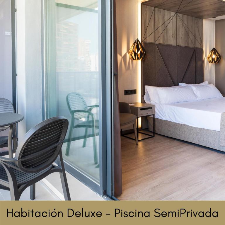 Hotel Bristol 4 Sup - Resim 13