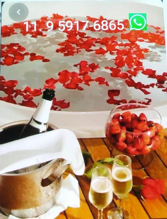  Harmonia GRU - (prox. Aeroporto).