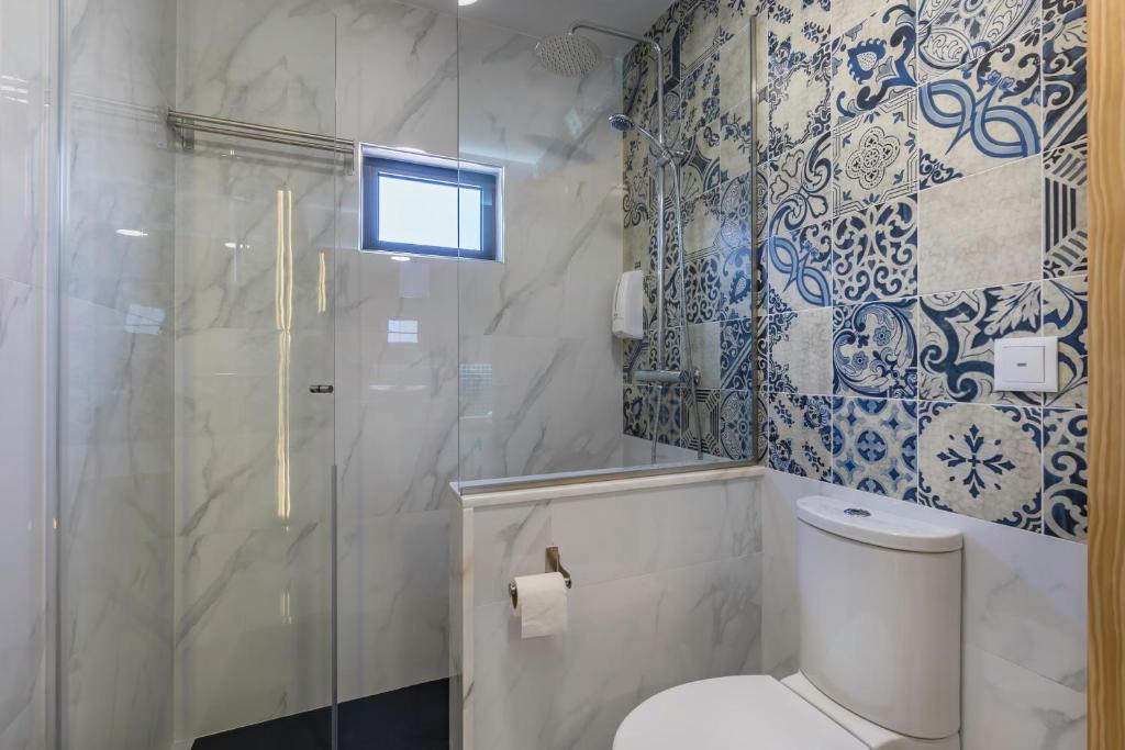 Villa Santa Bárbara - Maison D'une Chambre