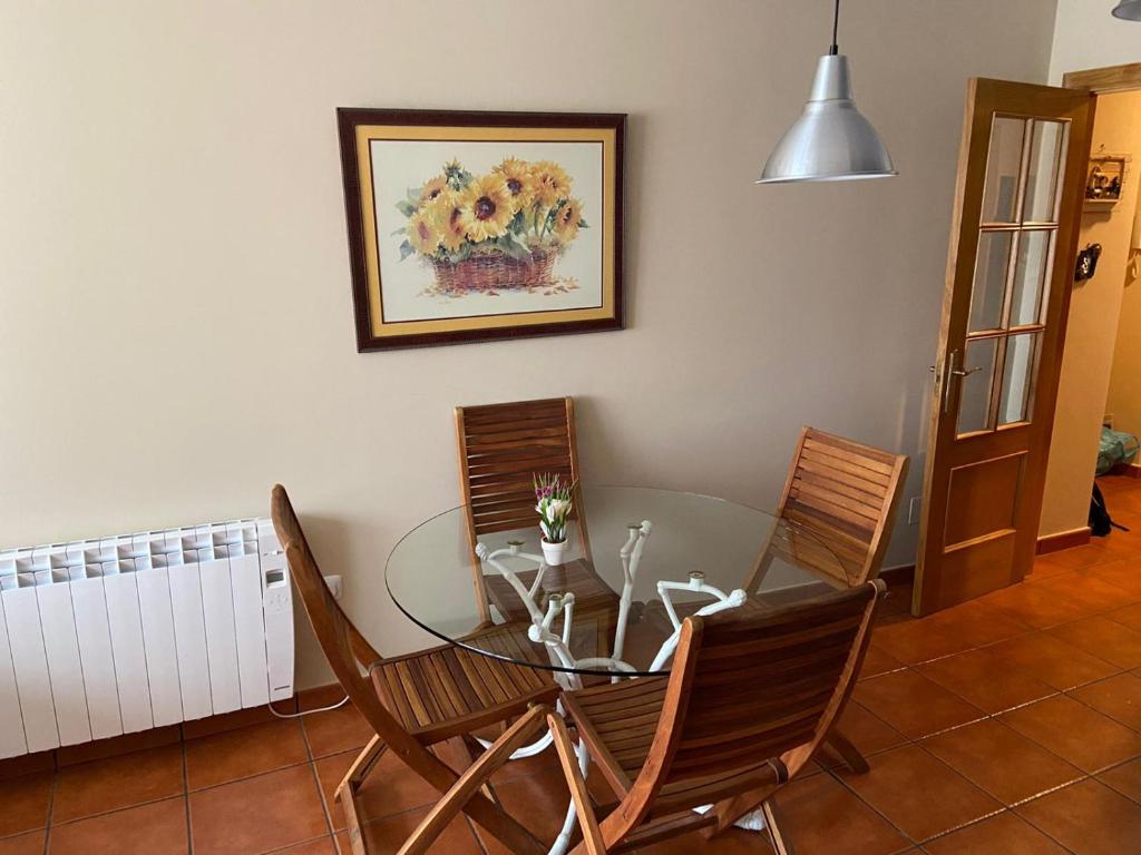 Fotografie z fotogalerie ubytování APARTAMENTO PUERTO FOZ v destinaci Foz