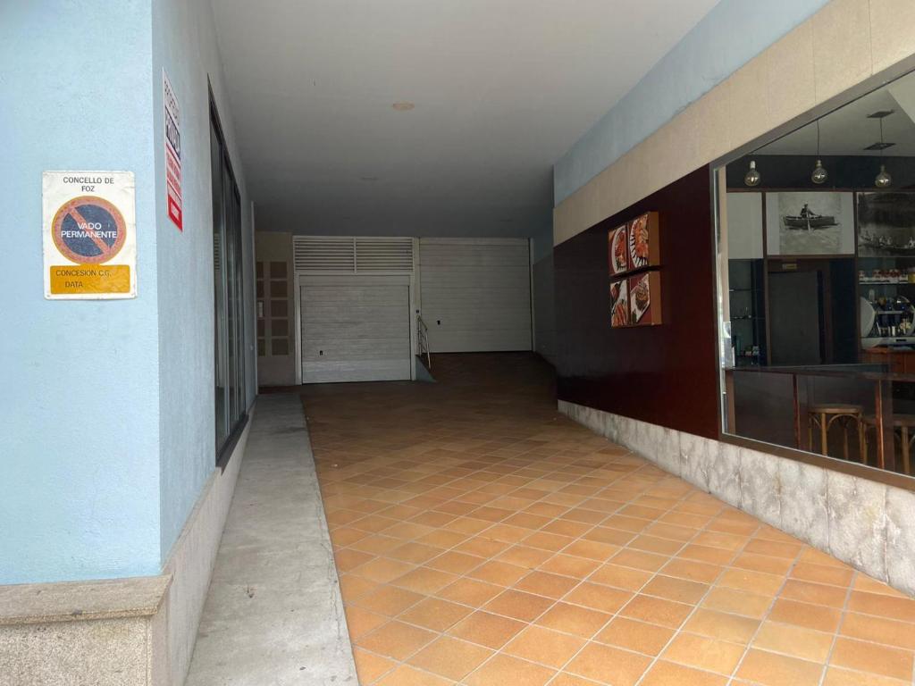 Fotografie z fotogalerie ubytování APARTAMENTO PUERTO FOZ v destinaci Foz