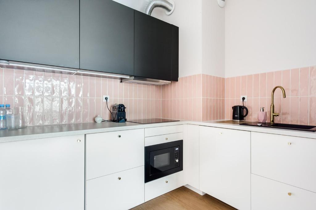 Apartament Małe Garbary - 4