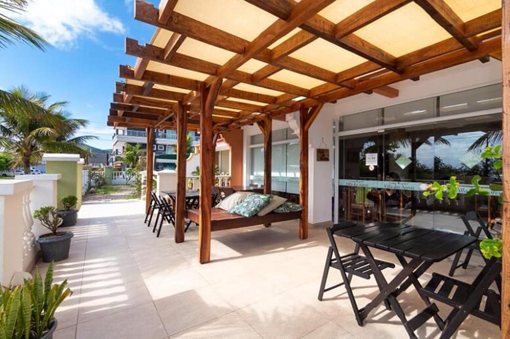  Pousada Villa dos Açores