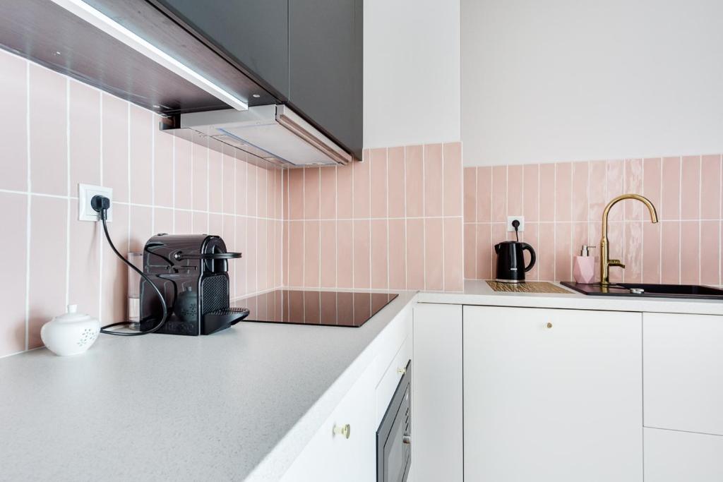 Apartament Małe Garbary - 2