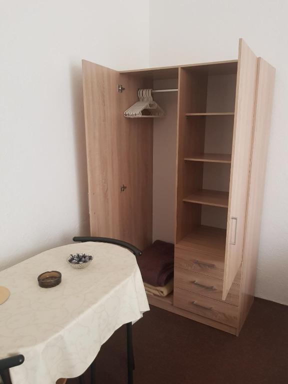 Fotografie z fotogalerie ubytování Apartmani Kokić v destinaci Makarska