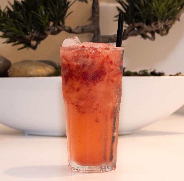 Bebidas em Ez Aclimação Hotel