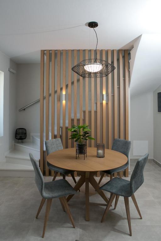 Fotografie z fotogalerie ubytování Limosa Luxury Residences v destinaci Kissamos