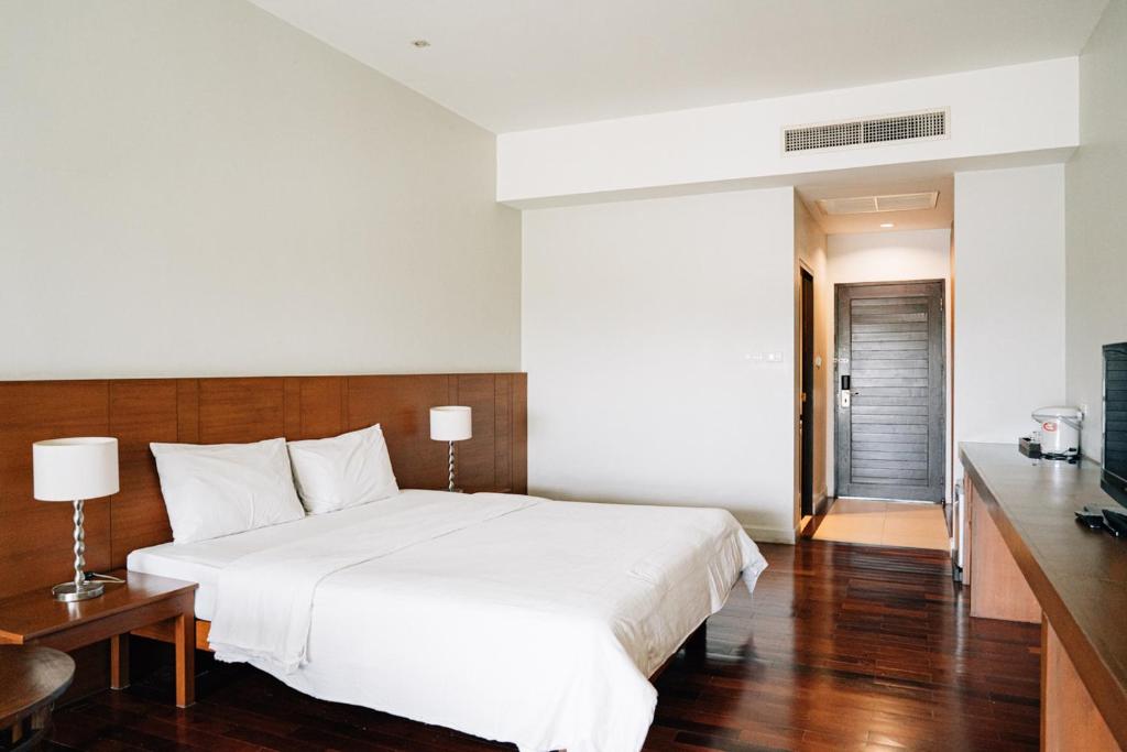 Inpawa Hotel - Superior Double Room