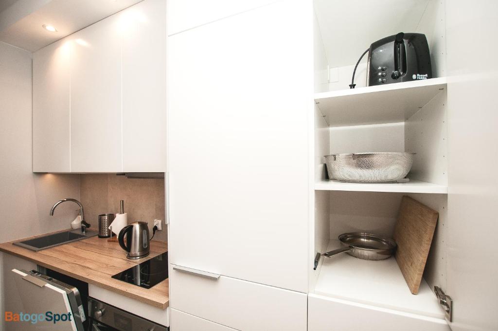 BatogoSpot Tumski - 19